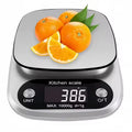Digital Kitchen Scale